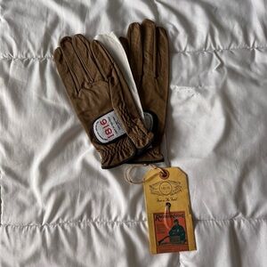 Remington Men’s Shooting Glove in Mushroom